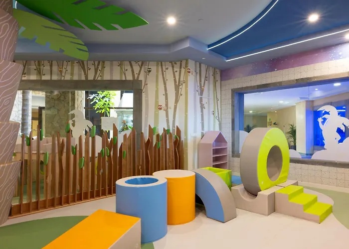 Gf Gran Costa Adeje*****Spa Hotel