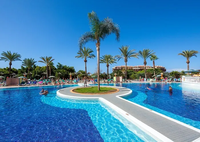 Playa Real Resort Costa Adeje 